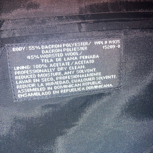 Men’s sport coat. - Picture 3 of 3